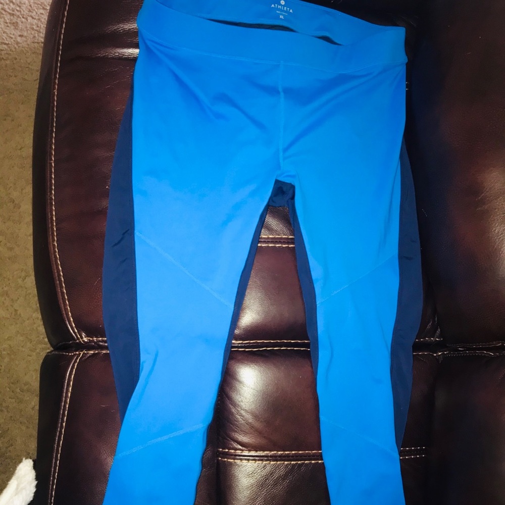 Athleta Leggings